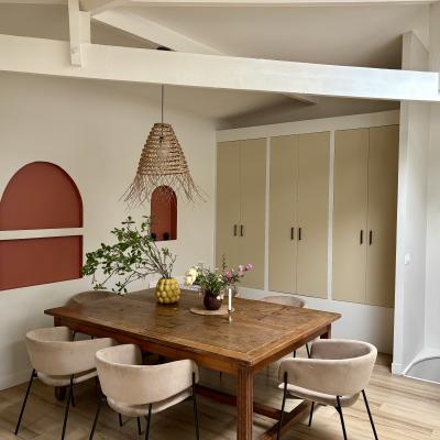 Rénovation complète 4