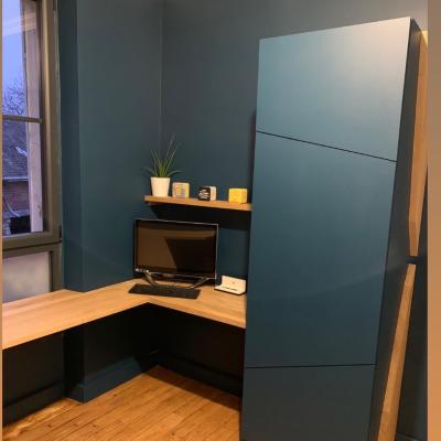 Rénovation complète 5
