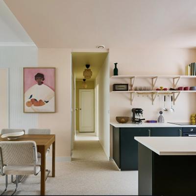 Rénovation complète 2