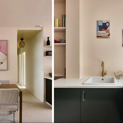 Rénovation complète 1
