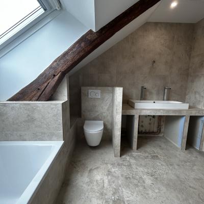 Sanitaires 5