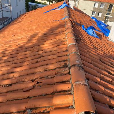 Dernière réalisation Solar Expert