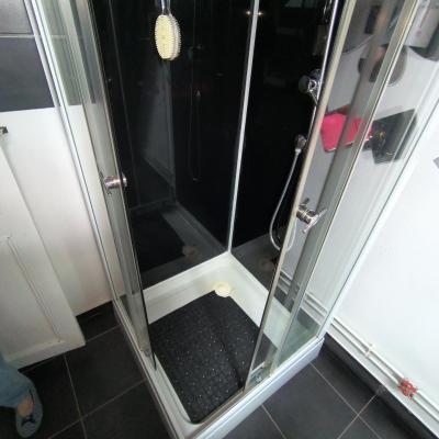 Cabine de Douche 3