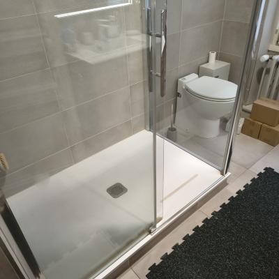 Cabine de Douche 5