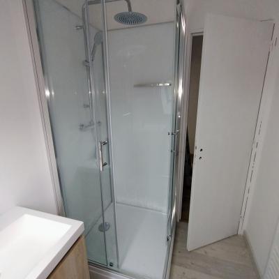 Cabine de Douche 4