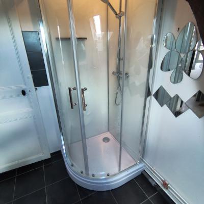 Cabine de Douche 2
