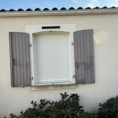 Dernière réalisation L'ATELIER 58