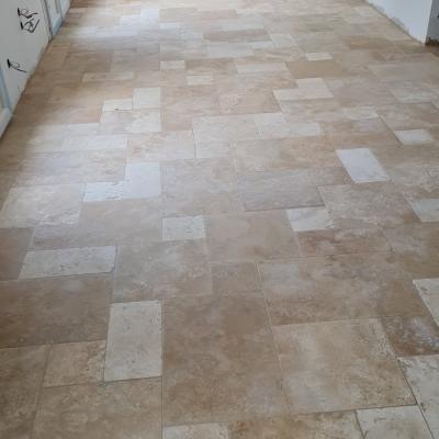 Dernière réalisation MAUCONSEIL DECO RENOV