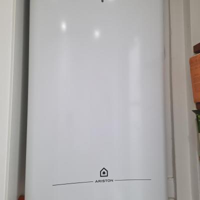 Dernière réalisation MAUCONSEIL DECO RENOV