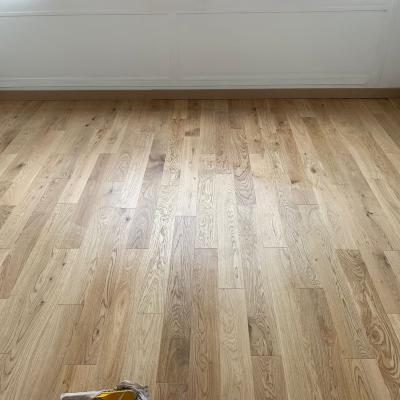 Dernière réalisation MAUCONSEIL DECO RENOV