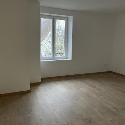 Dernière réalisation A2K