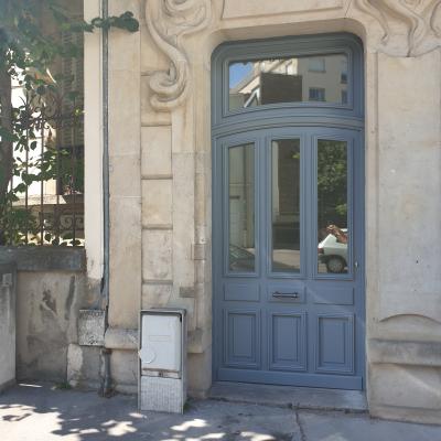 Portes 1