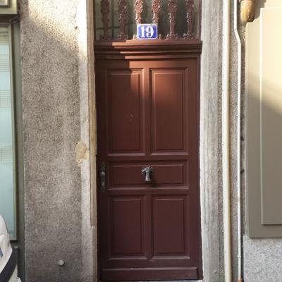 Portes 2