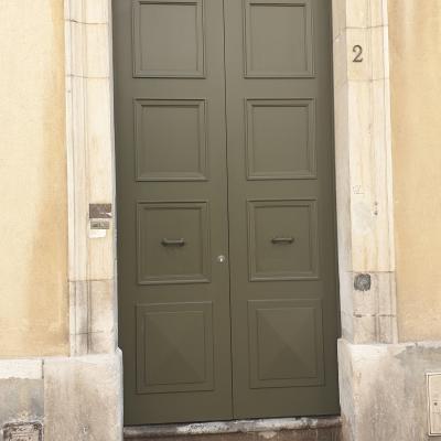 Portes 3