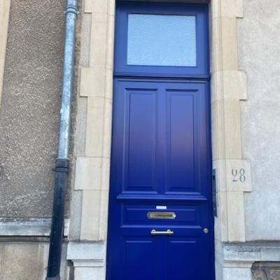 Portes 5