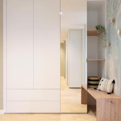 Dressing, placard 2