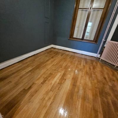 Parquet 3