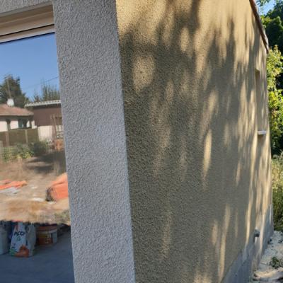 Ravalement de façade - Neuf 3