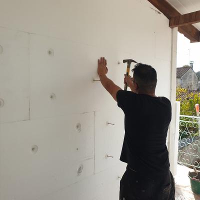 Dernière réalisation SARL HELDER TEIXEIRA