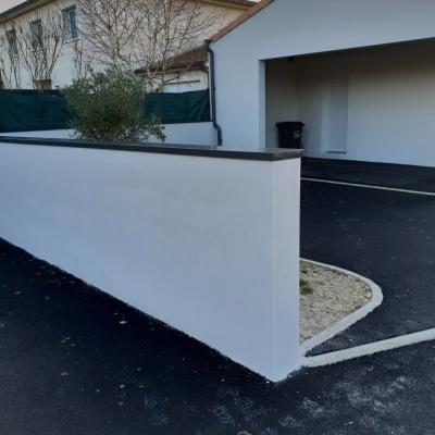 Dernière réalisation SARL HELDER TEIXEIRA