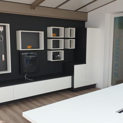 Agencement professionnel sur mesure 2