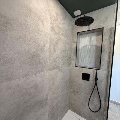 Salle de bain & Sanitaires 1