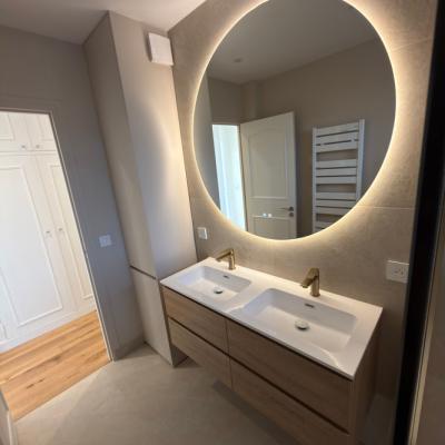 Dernière réalisation Bat Pro Renovation