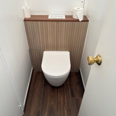 Salle de bain & Sanitaires 3
