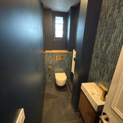 Salle de bain & Sanitaires 4