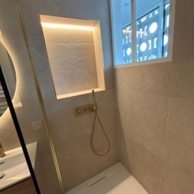 Salle de bain & Sanitaires 2