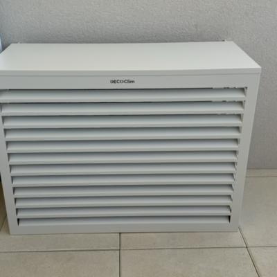Dernière réalisation SARL ENG Services