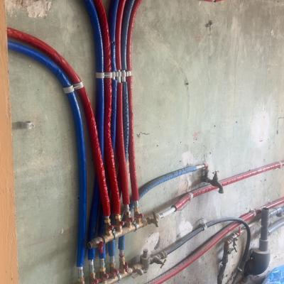 Dernière réalisation APC HOME SERVICE