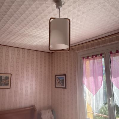 Dernière réalisation Mada Electricité