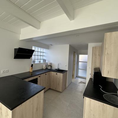 Dernière réalisation OUEST KOLORS
