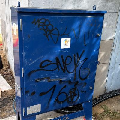 INSTALLATION TARIF JAUNE 3