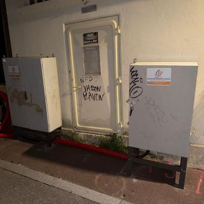 INSTALLATION TARIF JAUNE 4