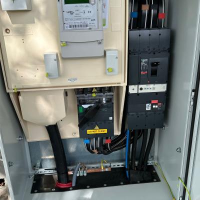 INSTALLATION TARIF JAUNE 2