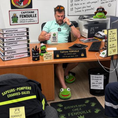 Dernière réalisation Bory Tallonneau Carrelage