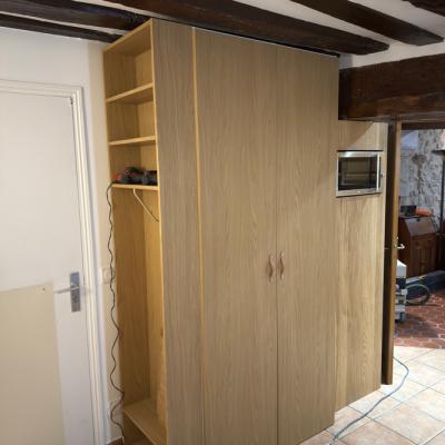 Dernière réalisation Bat Pro Renovation