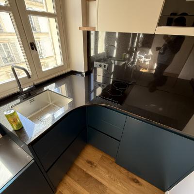 Dernière réalisation Bat Pro Renovation