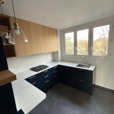 Dernière réalisation Bat Pro Renovation