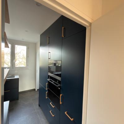 Dernière réalisation Bat Pro Renovation