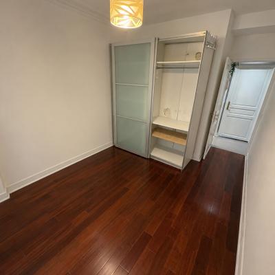 Dernière réalisation MAISON HAUSSMANN