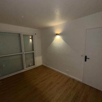 Dernière réalisation MAISON HAUSSMANN